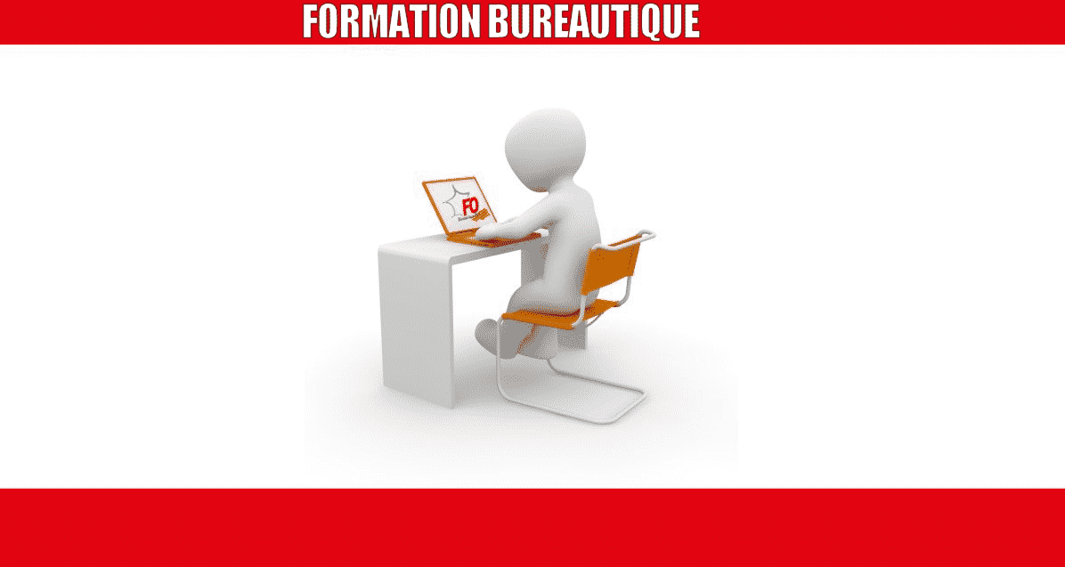 Formation Bureautique