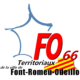 Syndicat FO des Territoriaux de Font-Romeu-Odeillo