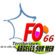 Logo Fo Argeles
