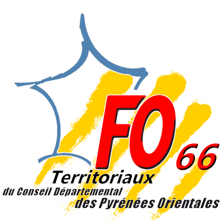 Vos syndicats FO Territoriaux dans les Pyrénées-Orientales