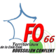 Logo Fo Roussillon Conflent