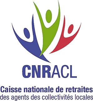 Logo Cnracl