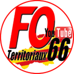 Chaîne YouTube FO Territoriaux 66