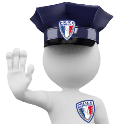 Agent De Police Municipale | FO Territoriaux 66