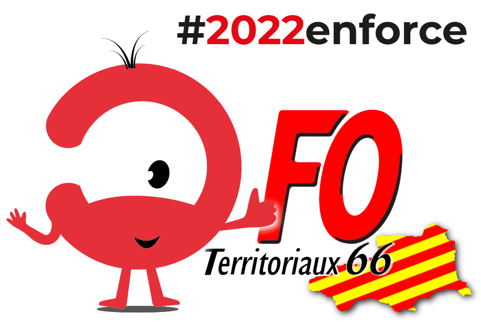 Pyrénées-Orientales : un Catalan à la tête de la fédération régionale FO des services publics
